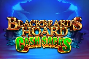 Blackbeard’s Hoard Cash Sacks - BETPLAY138