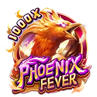 PHOENIX FEVER - BETPLAY138