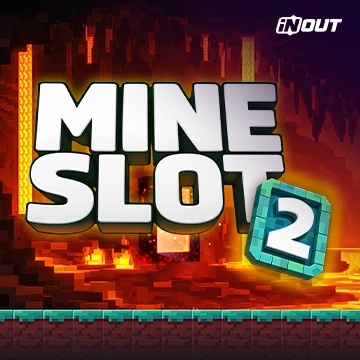 Inout : Mine Slot 2 - BETPLAY138