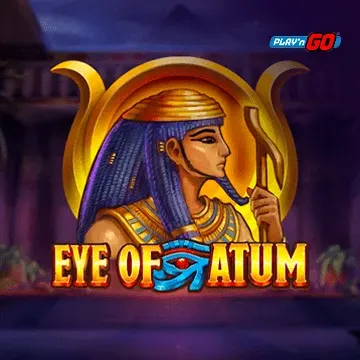 Eye of Atum - BETPLAY138