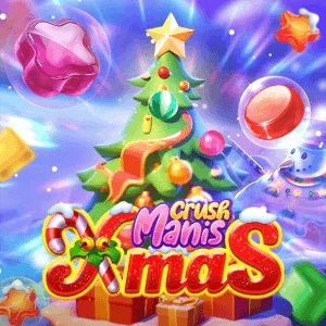 Besoft : Sweet Crush Xmas - BETPLAY138