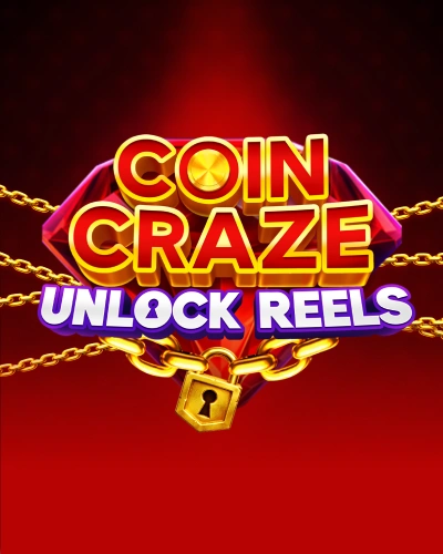 CoinCraze: Unlock Reels - BETPLAY138
