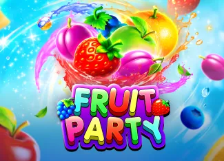 Fruit Party - BETPLAY138