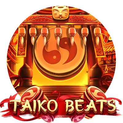 Taiko Beats - BETPLAY138