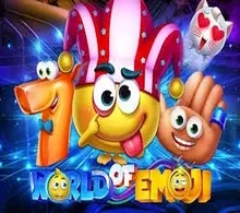 World Of Emoji - BETPLAY138