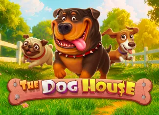The Dog House - BETPLAY138