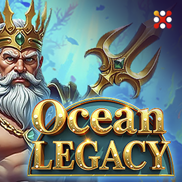 Ocean Legacy - BETPLAY138