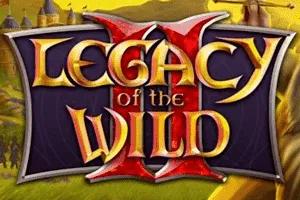 Legacy of the Wilds 2 - BETPLAY138