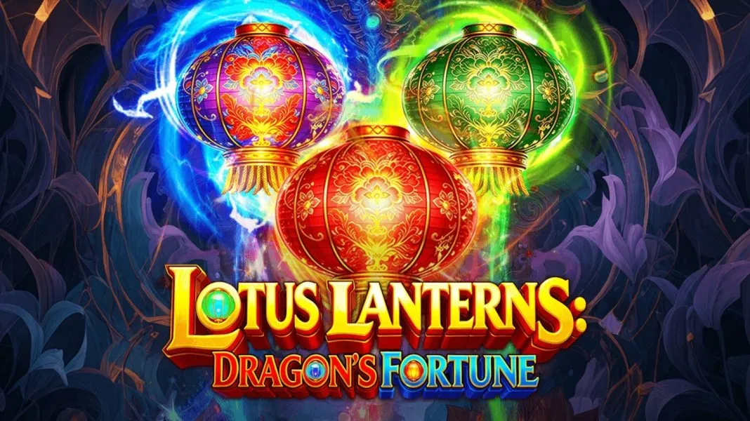Lotus Lanterns: Dragons Fortune - BETPLAY138