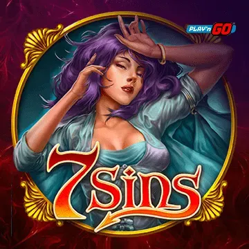 7 Sins - BETPLAY138