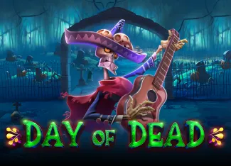 Day of Dead - BETPLAY138