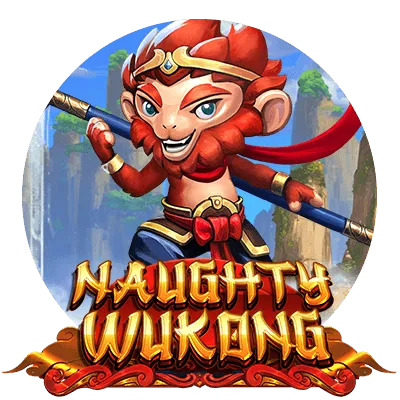 Naughty Wukong - BETPLAY138