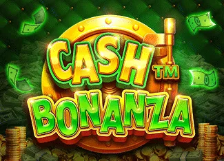 Cash Bonanza - BETPLAY138