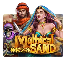 Mythical Sand - BETPLAY138