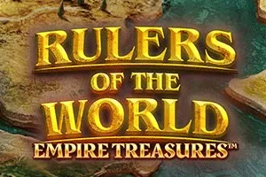 Rulers of the World: Empire Treasures - BETPLAY138