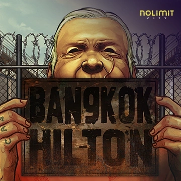 Bangkok Hilton - BETPLAY138