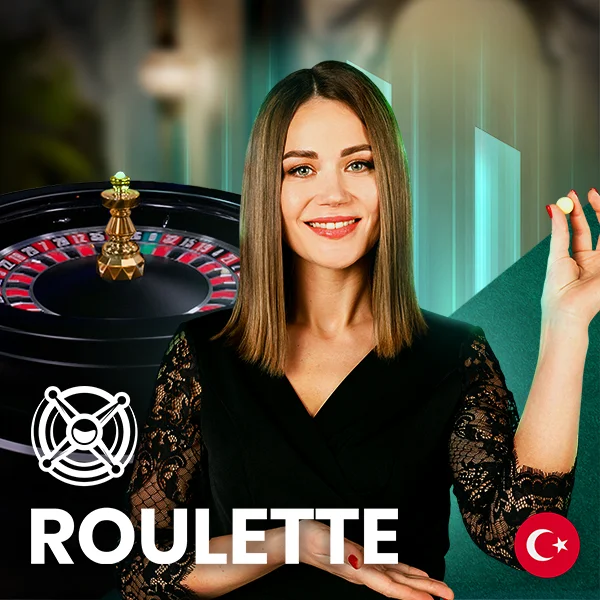 Turkish Roulette - BETPLAY138