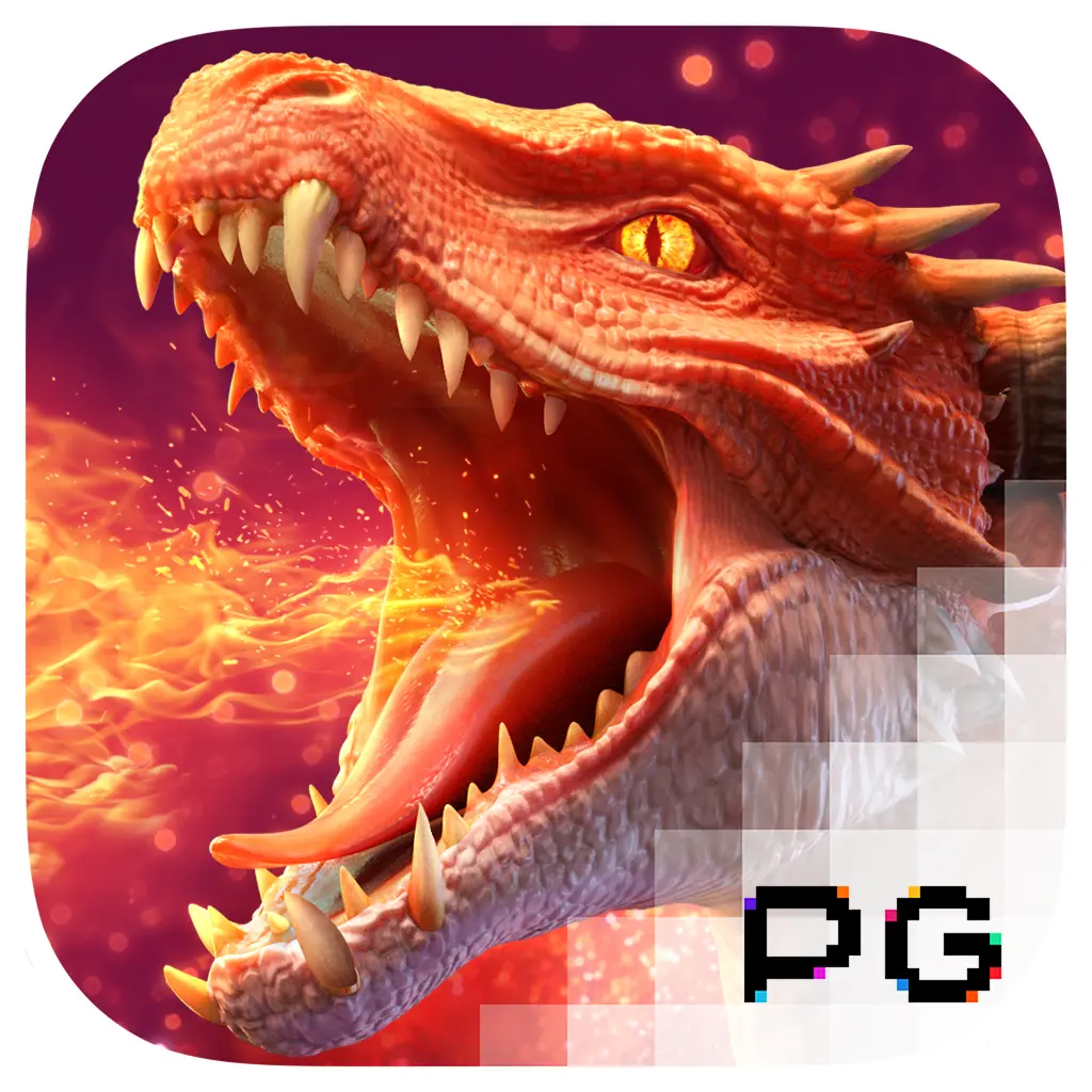 Dragon Hatch2 - BETPLAY138