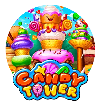 Candy Tower - BETPLAY138