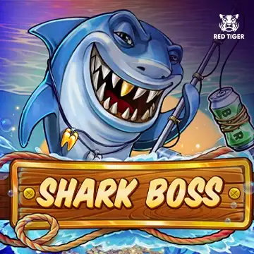 Shark Boss - BETPLAY138