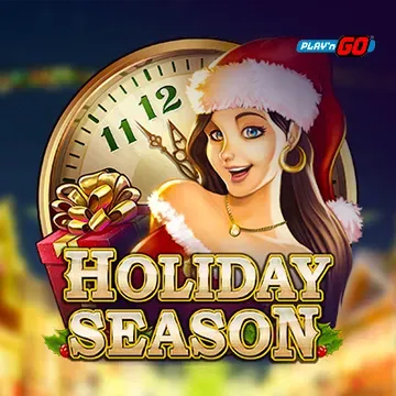 Holiday Season - BETPLAY138