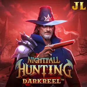Nightfall Hunting - BETPLAY138