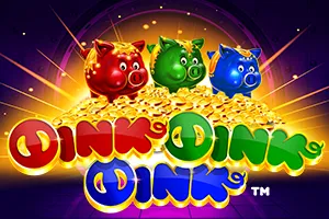 Oink Oink Oink - BETPLAY138