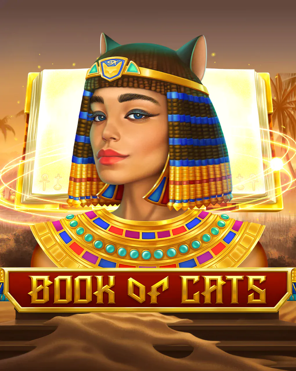 Book of Cats - BETPLAY138