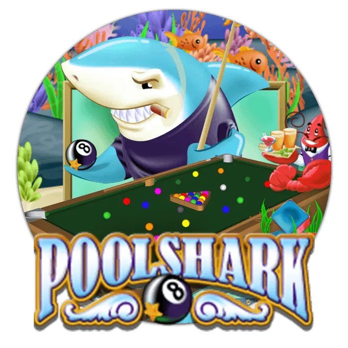Pool Shark - BETPLAY138