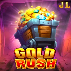 Gold Rush - BETPLAY138