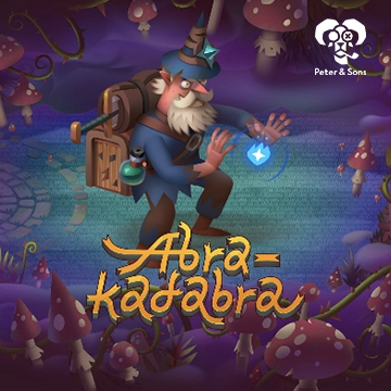 Abrakadabra - BETPLAY138