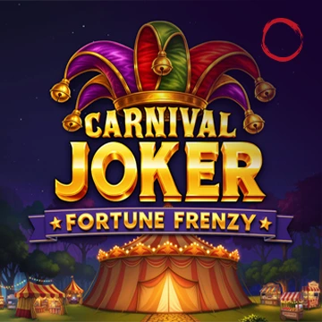 Carnival Joker - BETPLAY138