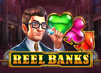 Reel Banks - BETPLAY138