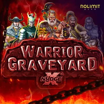 Warrior Graveyard xNudge - BETPLAY138