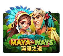 Maya Ways - BETPLAY138