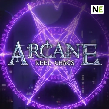 NetEnt : Arcane: Reel Chaos - BETPLAY138
