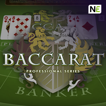 NetEnt : NetEnt Baccarat - BETPLAY138
