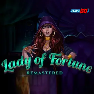 Lady of Fortune Remastered - BETPLAY138