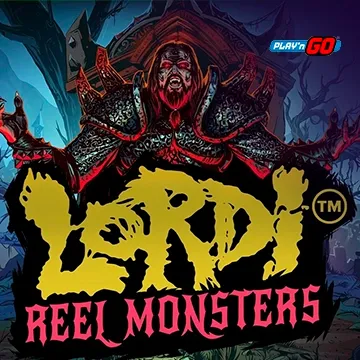 Lordi Reel Monsters - BETPLAY138