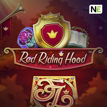 NetEnt : Fairytale Legends: Red Riding Hood - BETPLAY138