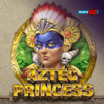 Aztec Warrior Princess - BETPLAY138
