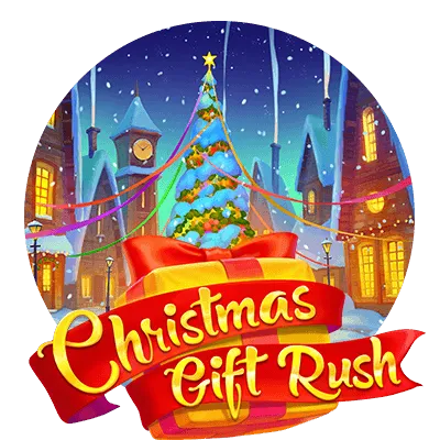 Christmas Gift Rush - BETPLAY138