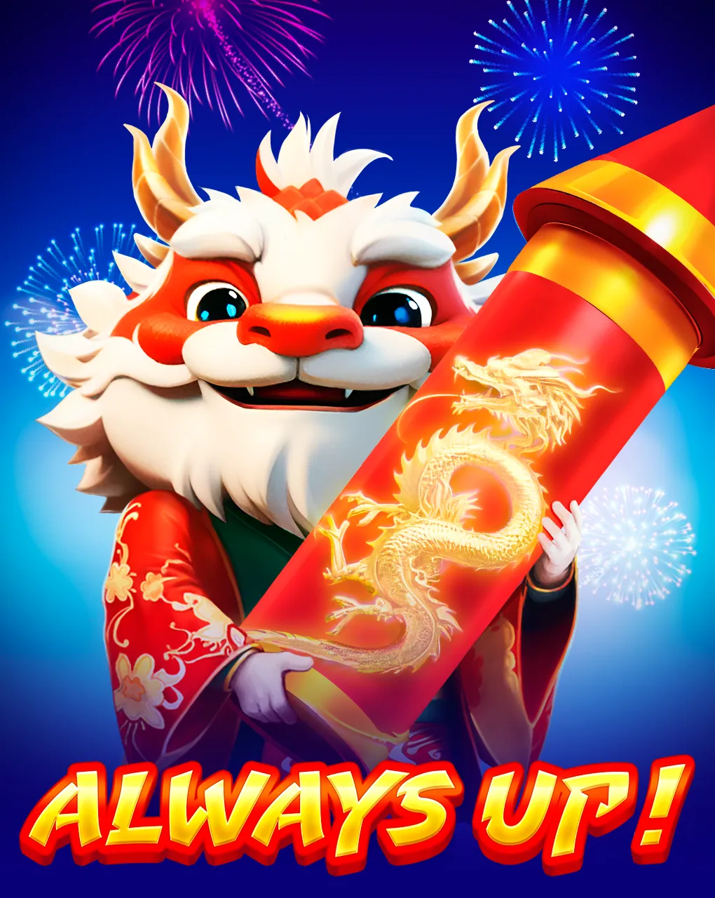 Always Up! - BETPLAY138