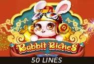 Rabbit Riches - BETPLAY138