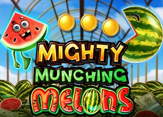 Mighty Munching Melons - BETPLAY138