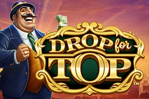 Drop for Top - BETPLAY138