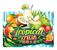 Tropical Crush - BETPLAY138