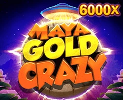 JDB : Maya Gold Crazy - BETPLAY138