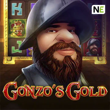 NetEnt : Gonzos Gold - BETPLAY138