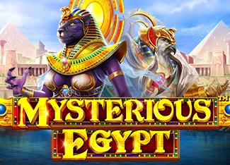 Mysterious Egypt - BETPLAY138